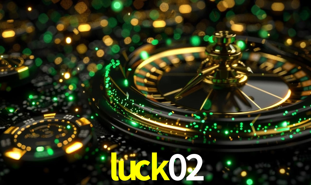 A Experiência Imersiva dos Cassinos Ao Vivo no luck02