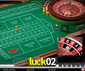 Security Systems luck02