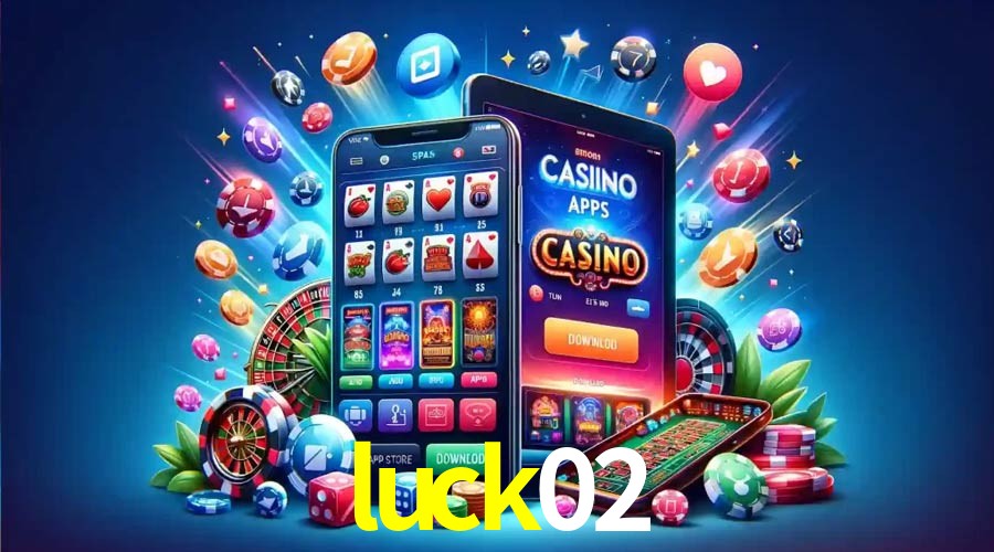 Player Reviews luck02