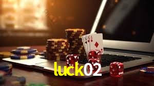 Promoção Relâmpago luck02