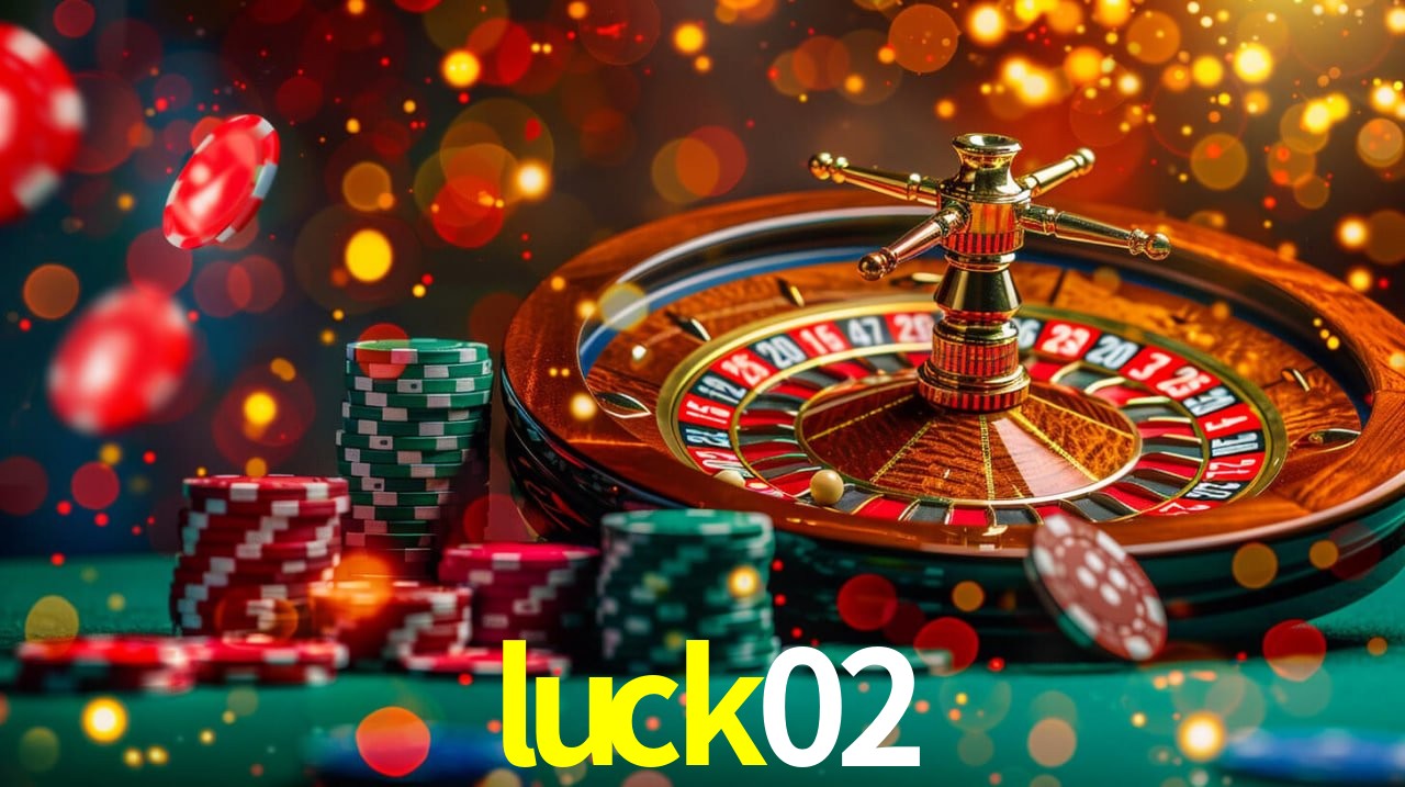 Login Seguro luck02