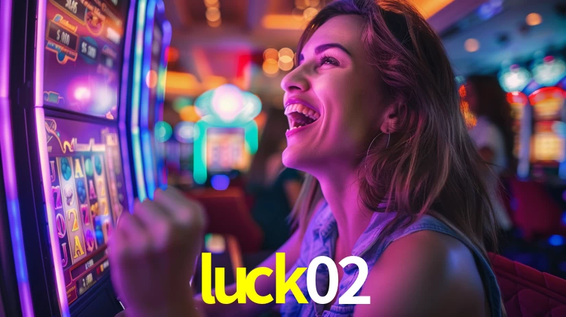 luck02: Jogue Crash e Experimente Alta Recompensa Instantânea