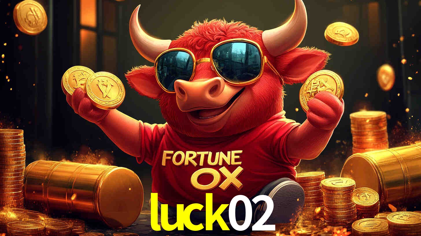 Casino Ao Vivo luck02