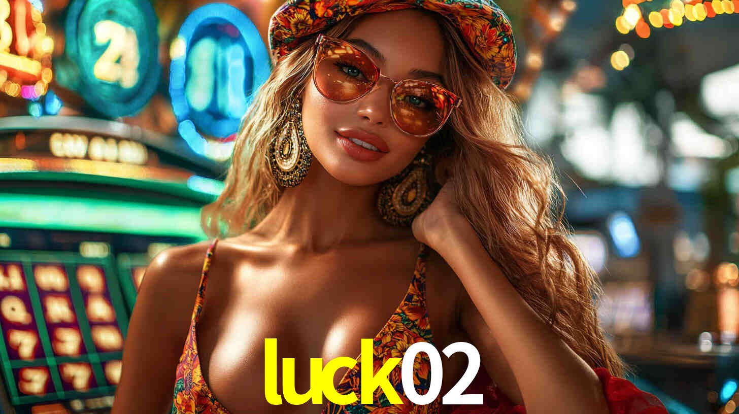 luck02,luck02.com