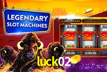 A Popularidade dos Caça-Níqueis no luck02