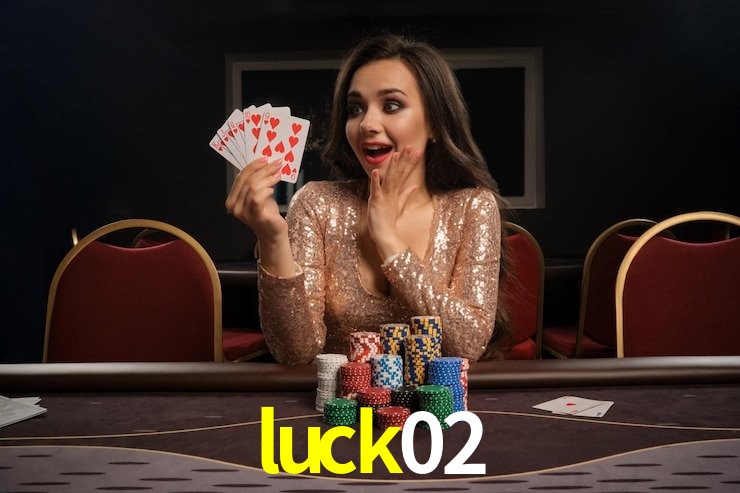 Promoções Sazonais luck02