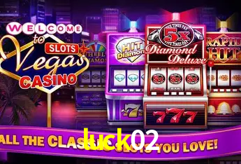 Flash Promotion luck02