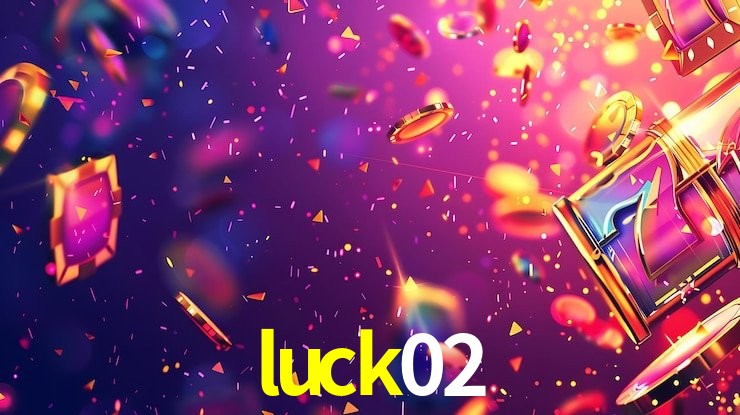 Sistemas de Segurança luck02