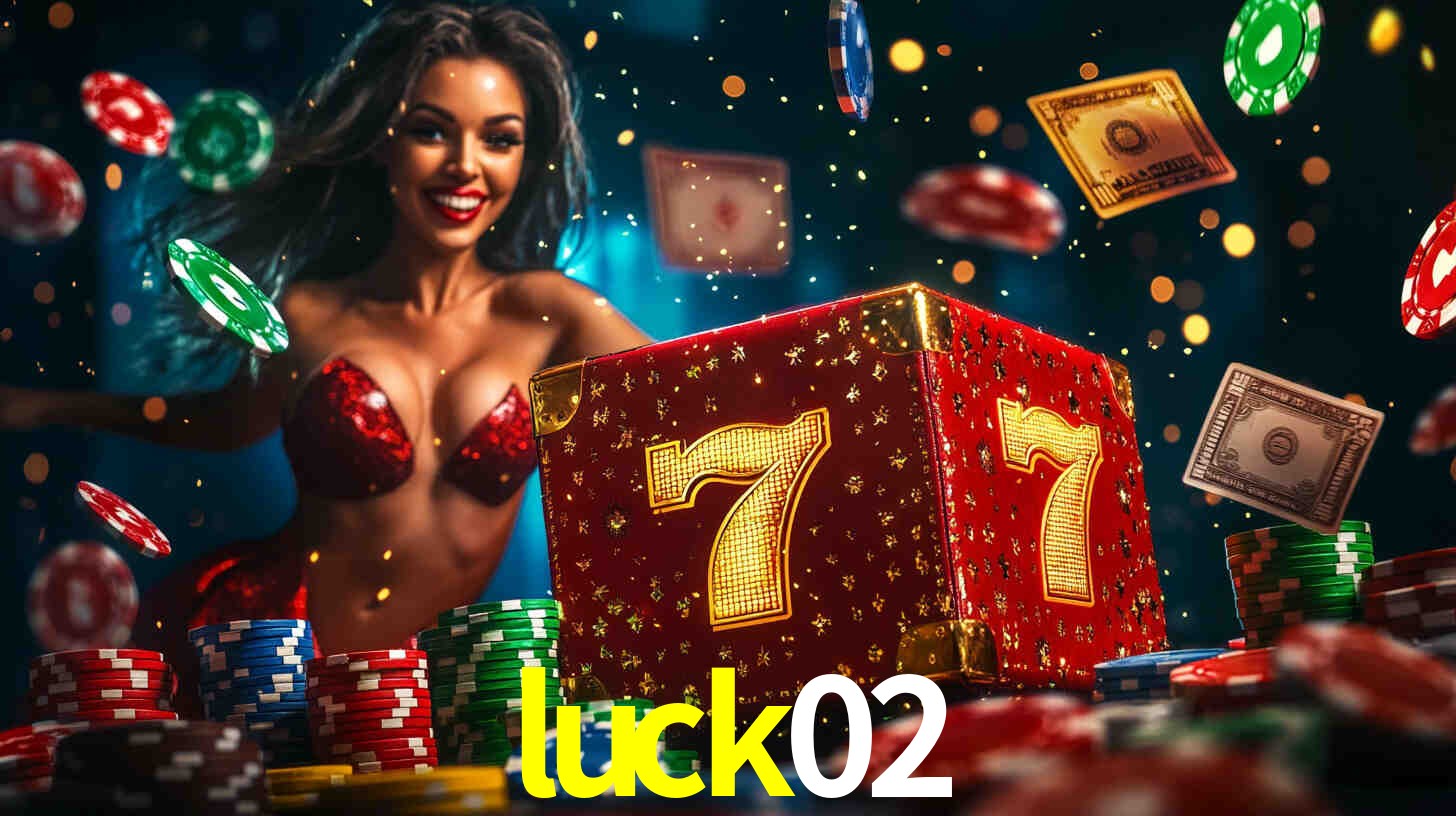 Recursos de Bônus luck02