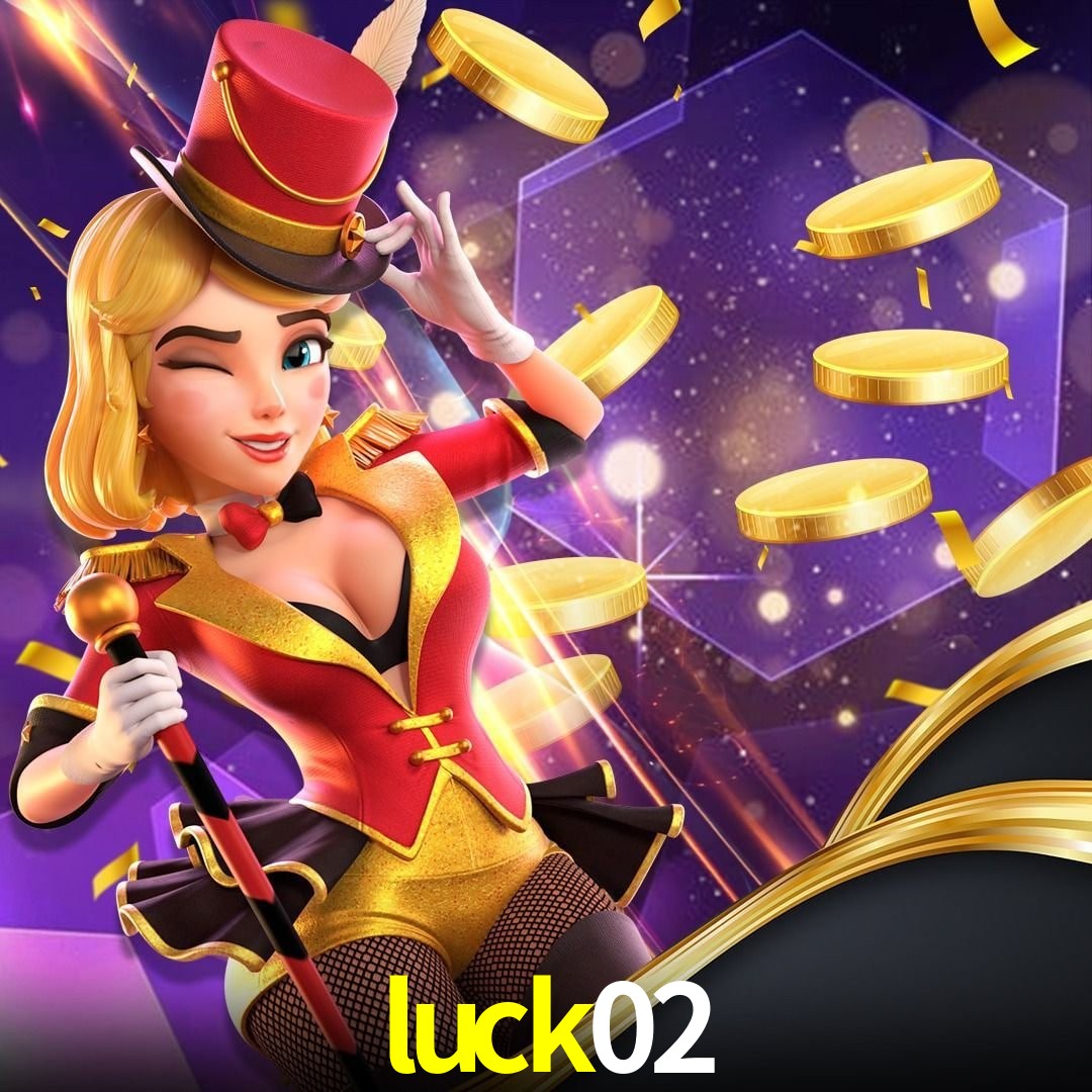 Roulette Table luck02