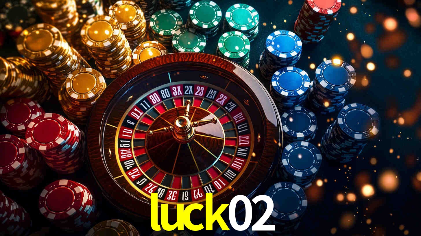 Experimente o Login Seguro Premium no luck02
