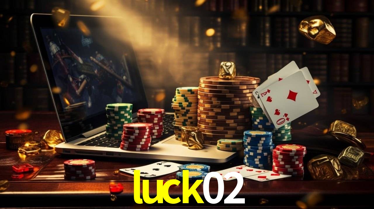 Inovações de Jogos na luck02: O Futuro das Experiências Interativas