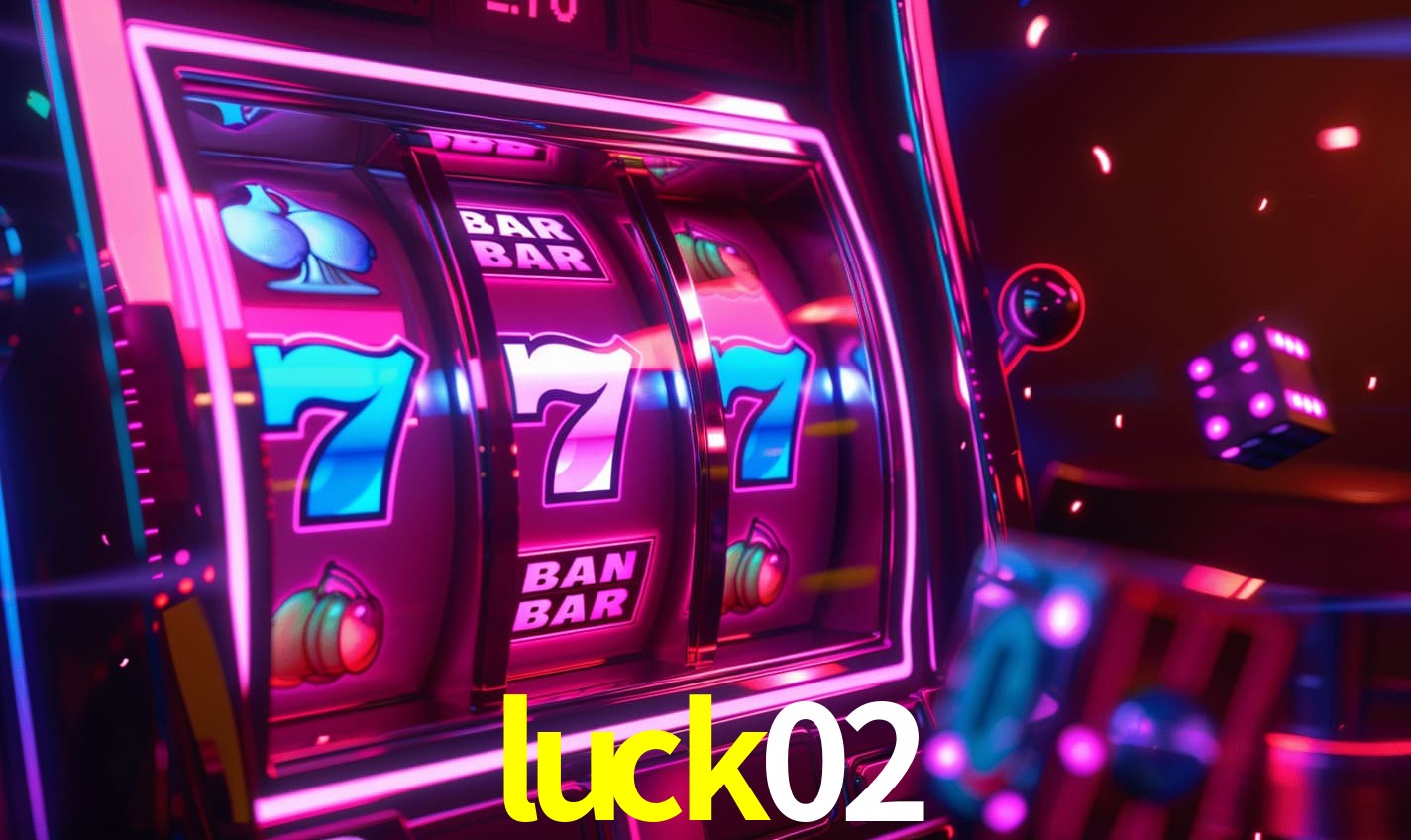 Casino Ao Vivo luck02