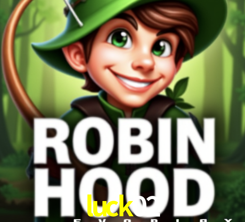 Games Directory luck02