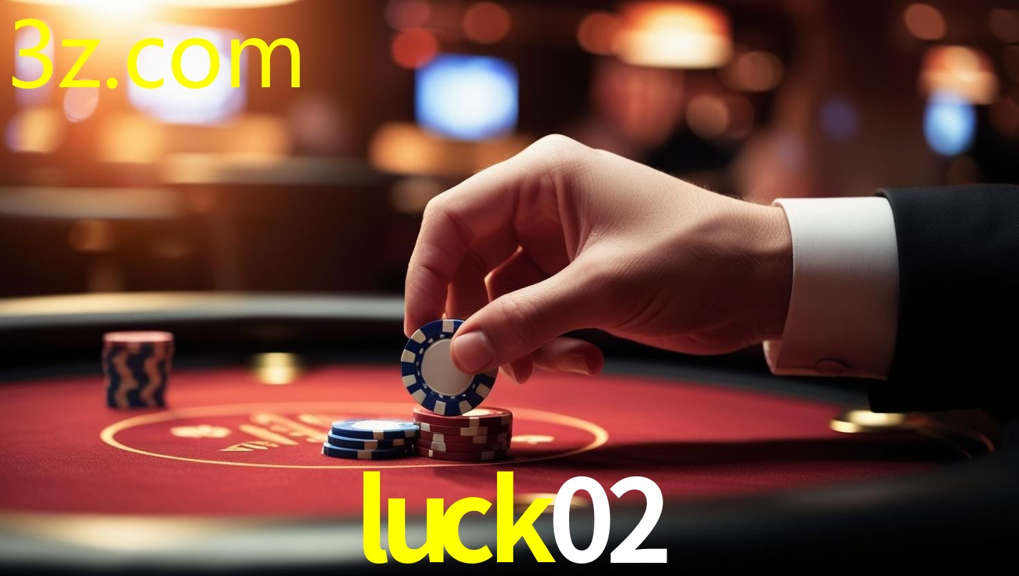 LUCK02