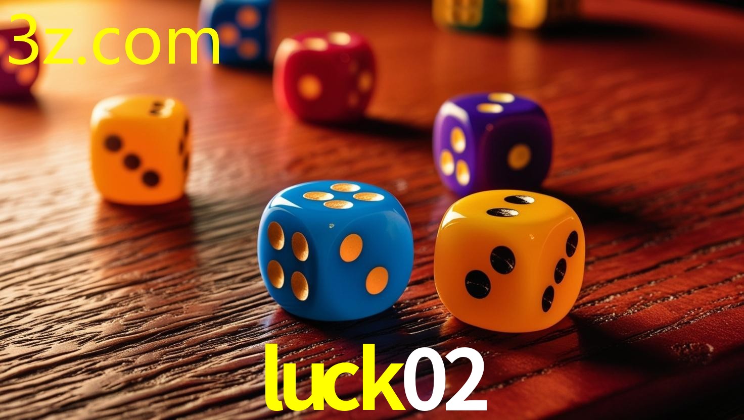 LUCK02