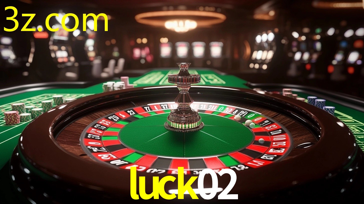 LUCK02