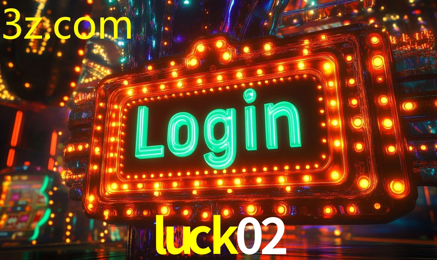 LUCK02