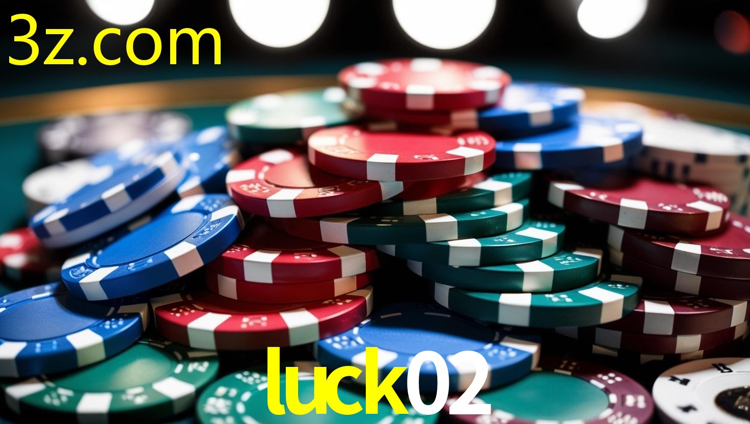 LUCK02